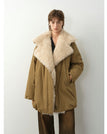 S（4-6） / Khaki