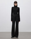 S / Black