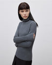 S / Deep Gray