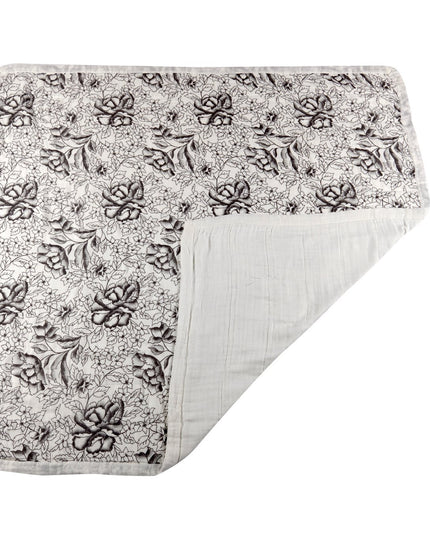 American Rose Newcastle Blanket