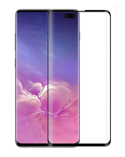 100% RECYCLABLE Tempered glass 2D/3D screen protector