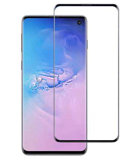 100% RECYCLABLE Tempered glass 2D/3D screen protector