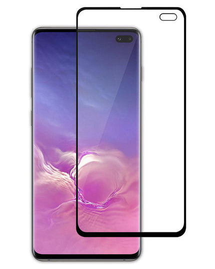 100% RECYCLABLE Tempered glass 2D/3D screen protector