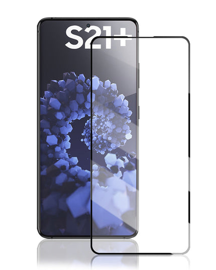 100% RECYCLABLE Tempered glass 2D/3D screen protector