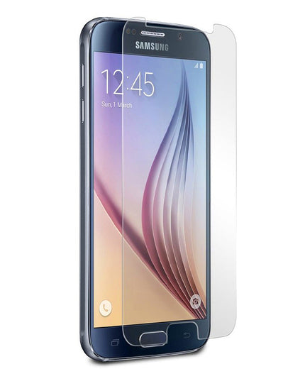 100% RECYCLABLE Tempered glass 2D/3D screen protector