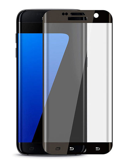 100% RECYCLABLE Tempered glass 2D/3D screen protector