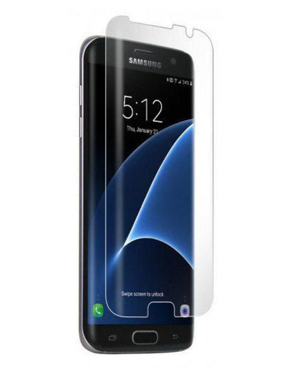 100% RECYCLABLE Tempered glass 2D/3D screen protector