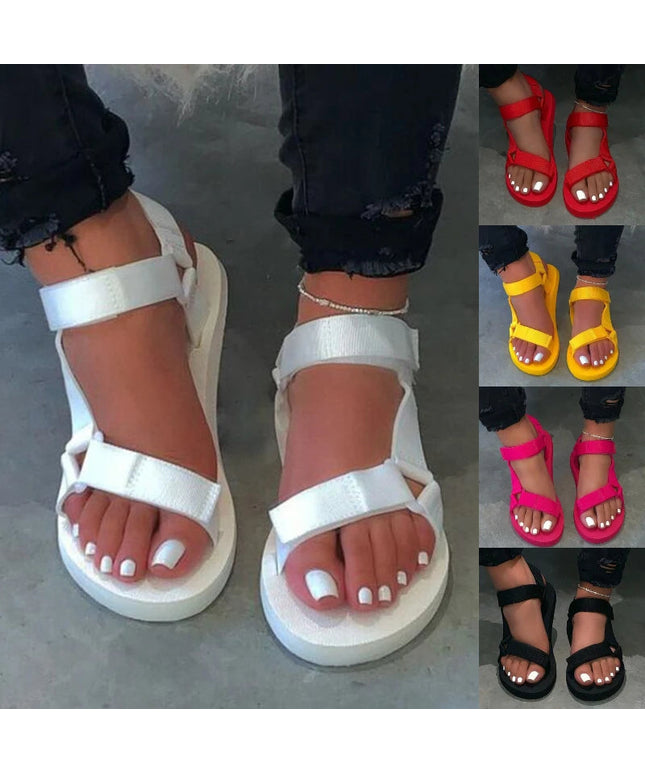 Soft Slip strap Sandals