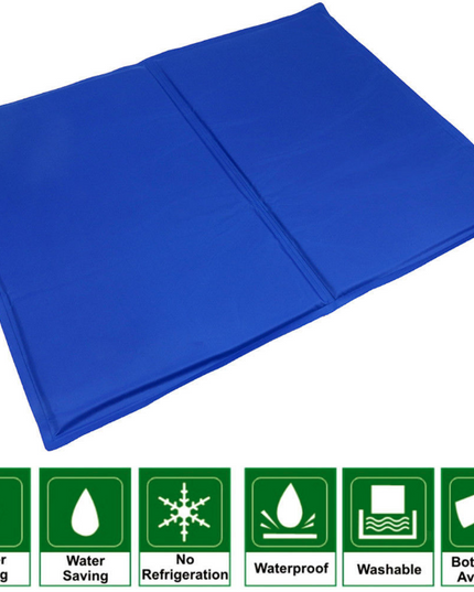 Pet Cooling Mats