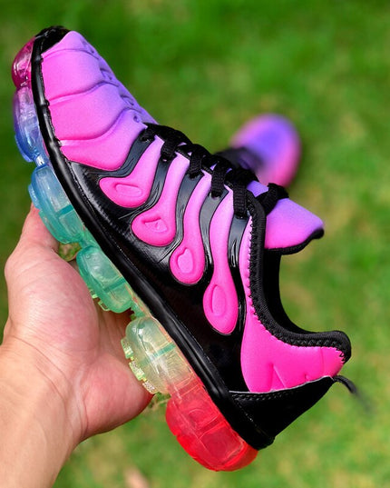Running Training Fitness Sneakers Summer Women Sports Shoes