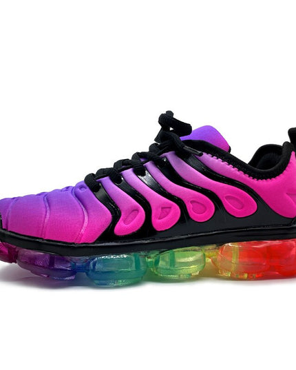 Running Training Fitness Sneakers Summer Women Sports Shoes