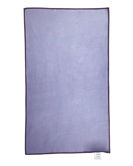 Premium Absorption Microfiber Hot Yoga Hand Towel