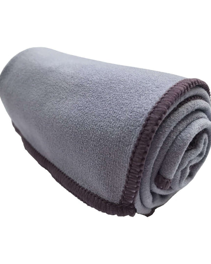 Premium Absorption Microfiber Hot Yoga Hand Towel