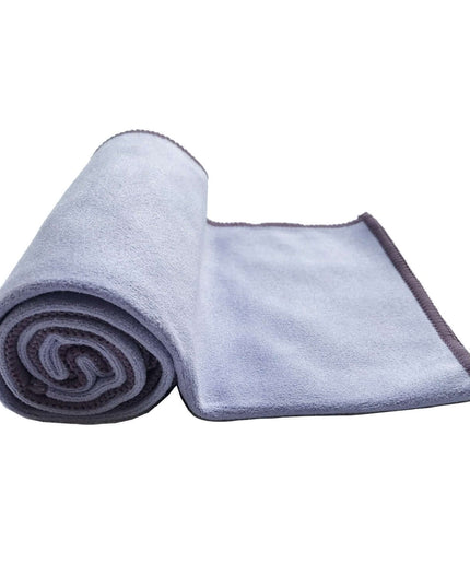 Premium Absorption Microfiber Hot Yoga Hand Towel