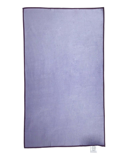 Premium Absorption Microfiber Hot Yoga Hand Towel