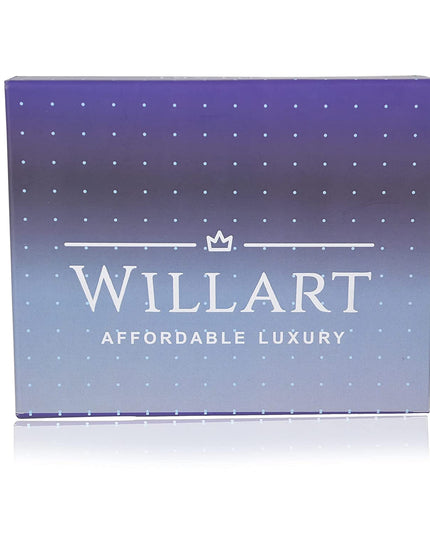 Mens RFID Bifold Wallet | Leather Wallets For Men | RFID Blocking |