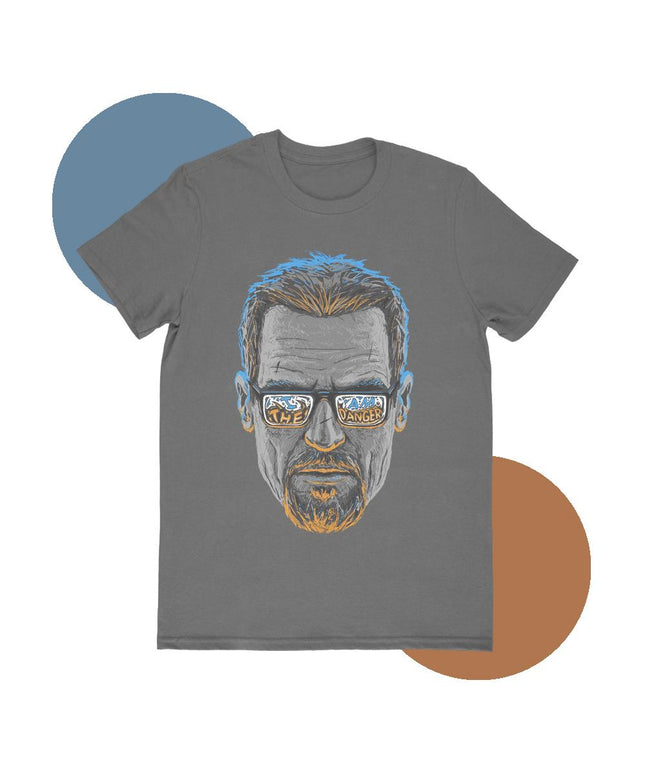 The Danger T-shirt