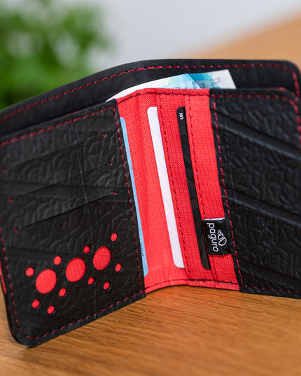 Dody Slimline Inner Tube Wallet