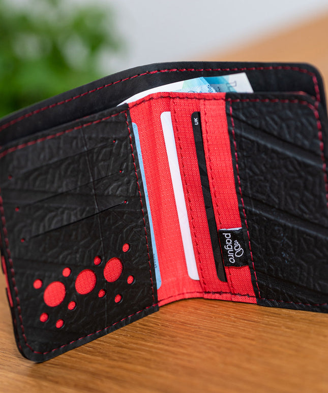 Dody Slimline Inner Tube Wallet