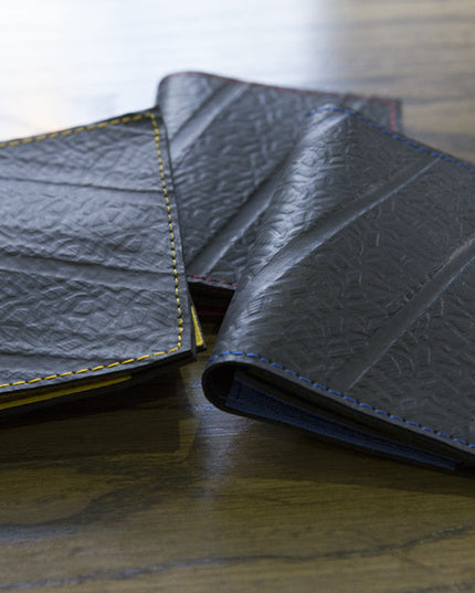 Walter Vegan Slimline Card Holder