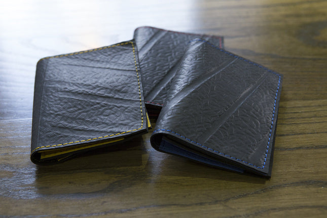 Walter Vegan Slimline Card Holder