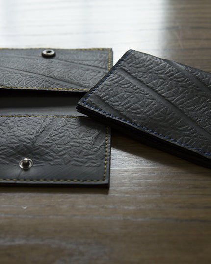 Walter Vegan Slimline Card Holder