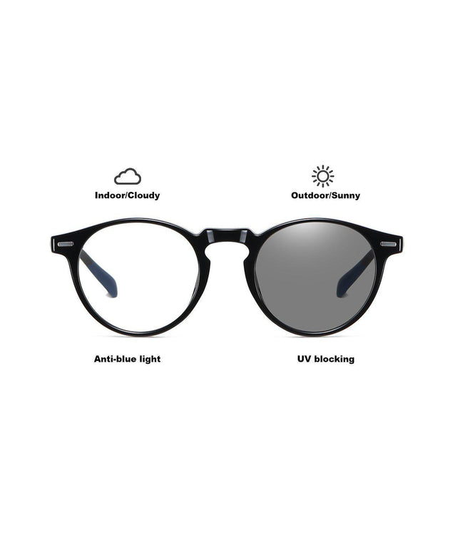Nexus - Blue-light glasses - Holo