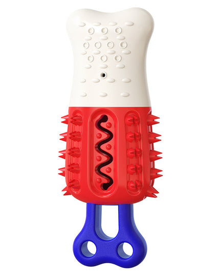 Summer Cooling Cleaning Care Teeth Pet Chewing Supplies