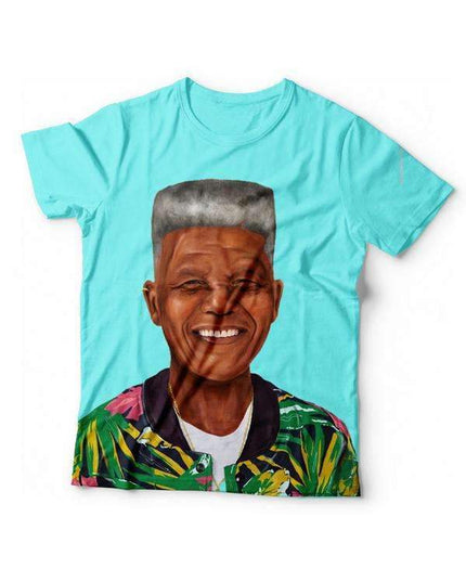 Nelson MandelaT-Shirt