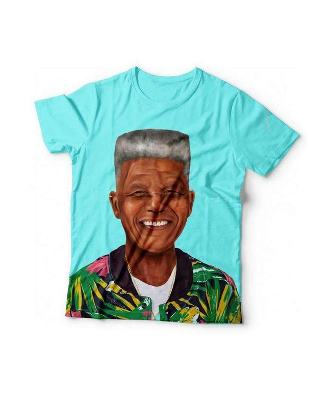 Nelson MandelaT-Shirt