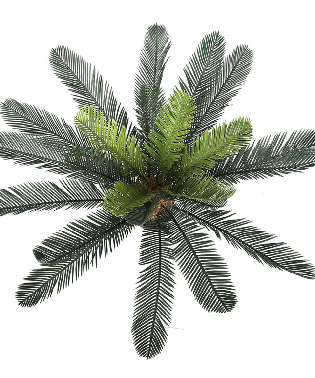 Artificial Cyac (Cycad) Plant 60cm