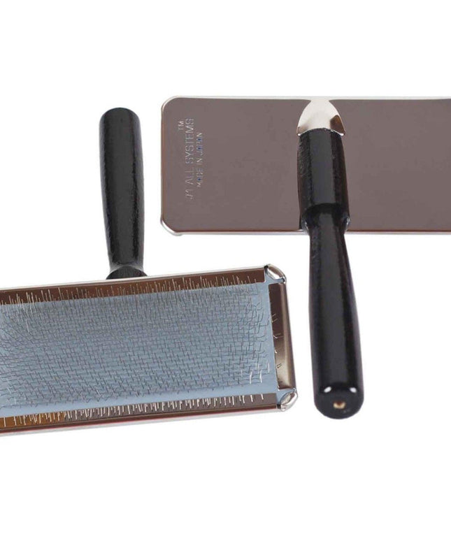 AS Large Slicker Brush