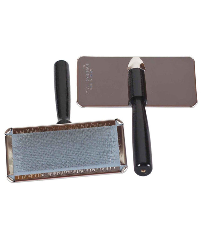 AS Large Slicker Brush