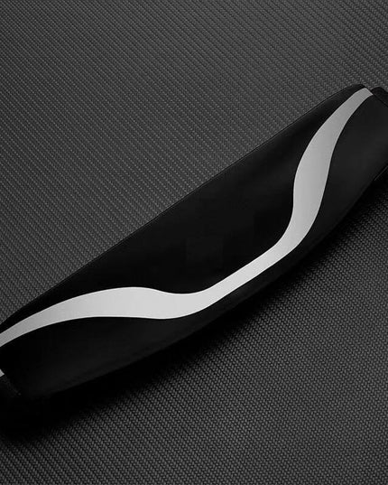 Water-Resistant Sport Waist Pack Running Belt with Reflective Strip