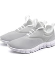 4.5 Men / 6 Women / White