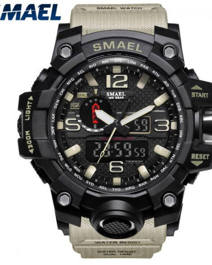 Sports Watches for Men