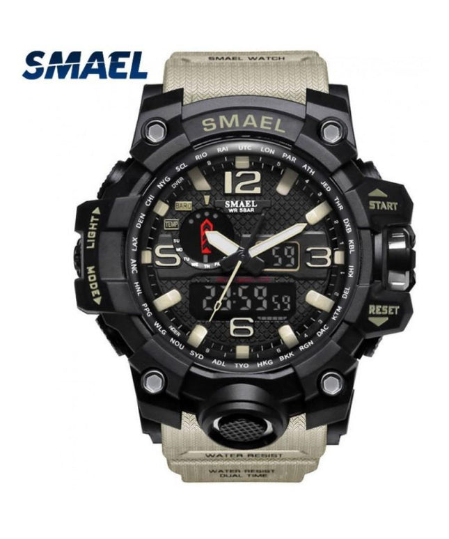 Sports Watches for Men