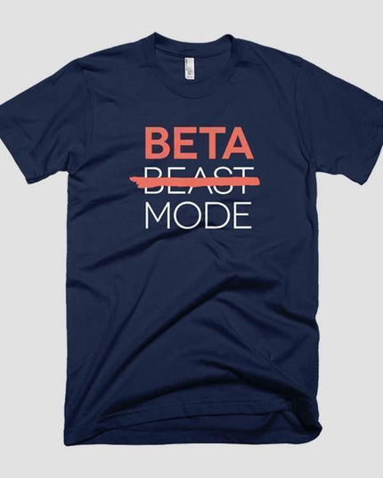 BETA MODE T-shirt