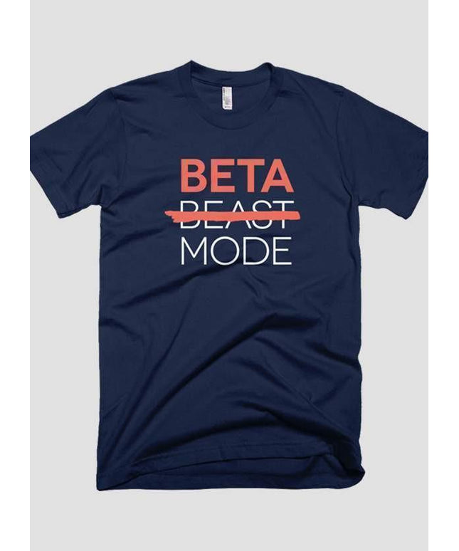 BETA MODE T-shirt