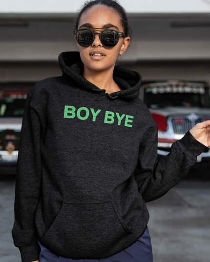 Boy Bye HOODIE