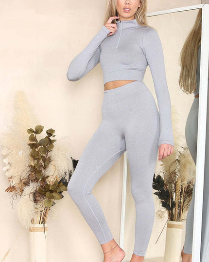 ZipForm Gym Lounge Set – Haute Edition 25