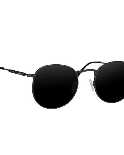 ●CAPTAIN● Real Carbon Fiber Sunglasses (Polarized Lens | Carbon Fiber