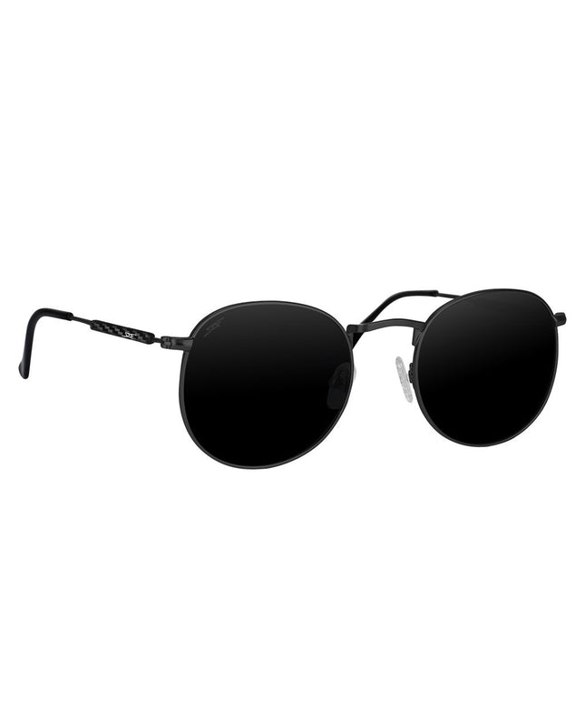 ●CAPTAIN● Real Carbon Fiber Sunglasses (Polarized Lens | Carbon Fiber