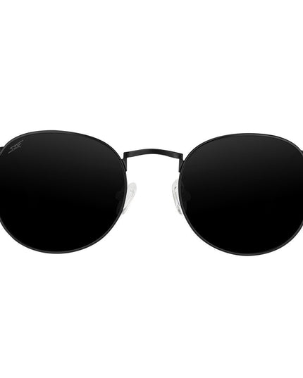 ●CAPTAIN● Real Carbon Fiber Sunglasses (Polarized Lens | Carbon Fiber
