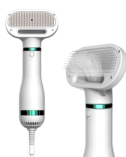 Pet Comb Hair Dryer