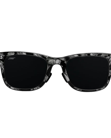 ●CLASSIC● Forged Carbon Fiber Sunglasses (Polarized Lens | Fully Carbo