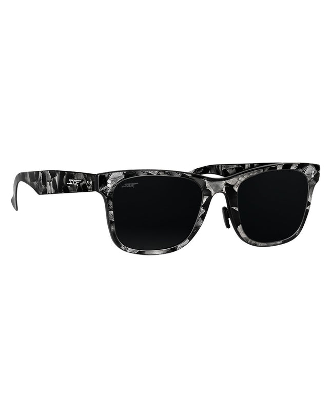 ●CLASSIC● Forged Carbon Fiber Sunglasses (Polarized Lens | Fully Carbo