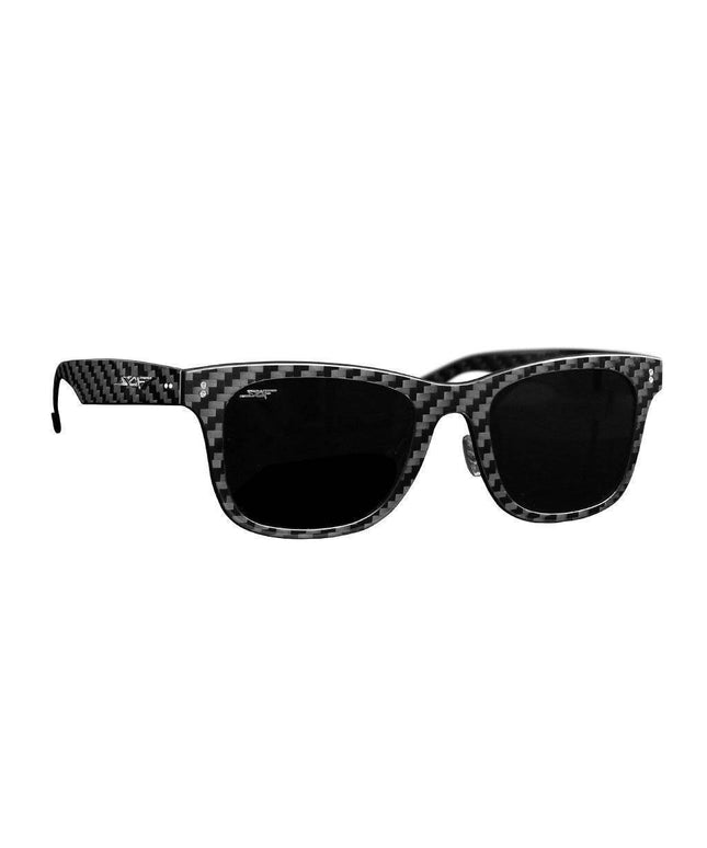 ●CLASSIC● Real Carbon Fiber Sunglasses (Polarized Lens | Fully Carbon