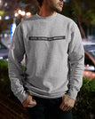 L / Sport Grey