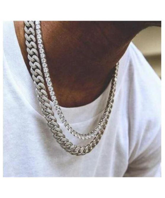 BMKIT3 | SILVER